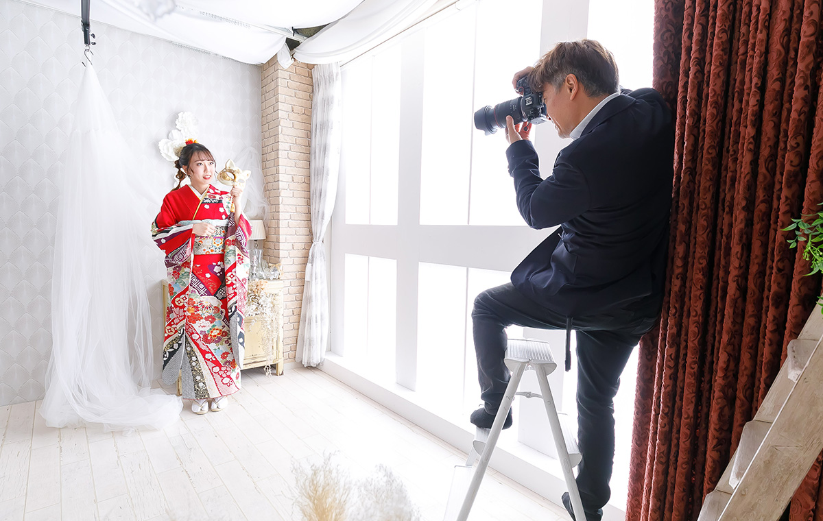 写真